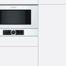 Микроволновая печь Bosch BFR634GW1