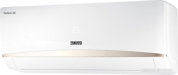 Сплит-система Zanussi Perfecto DC Inverter ZACS/I-09 HPF/ A17/N1