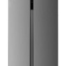 Холодильник с морозильником Snowcap SBS NF 600 I