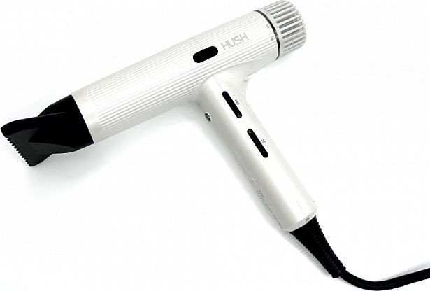 Фен Hush 600