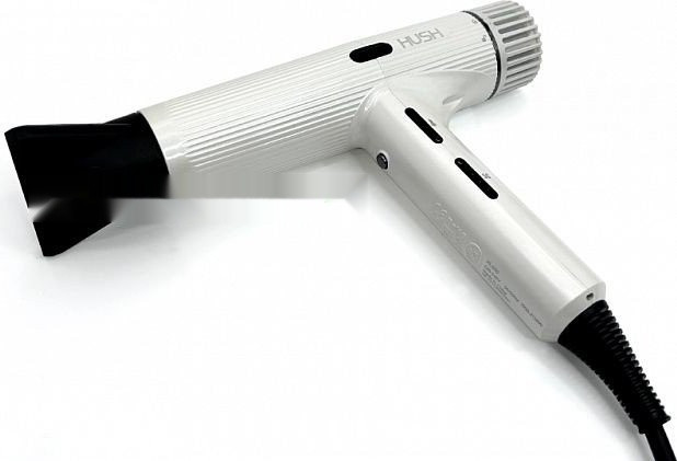 Фен Hush 600