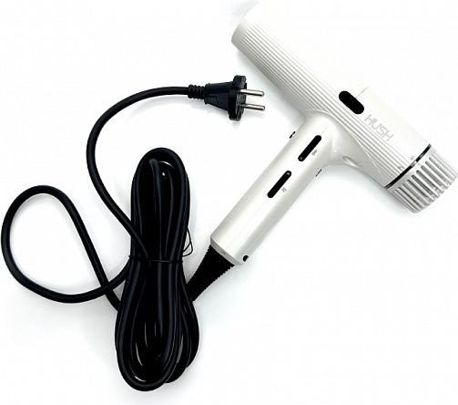 Фен Hush 600