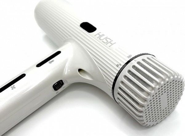 Фен Hush 600