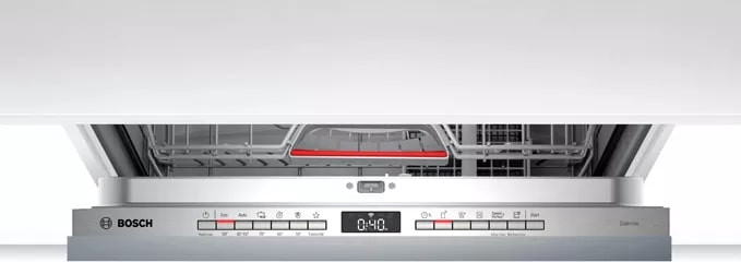 Посудомоечная машина Bosch SMV4HTX31E