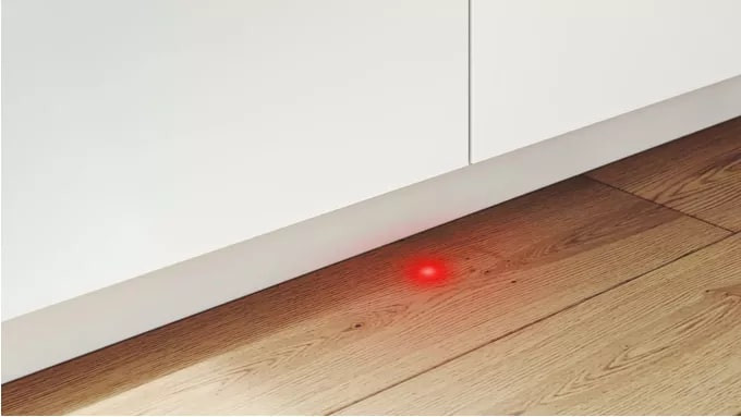 Посудомоечная машина Bosch SMV4HTX31E