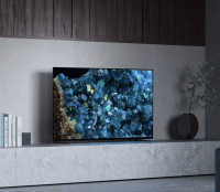 Телевизор Sony Bravia A80L XR-77A80L