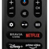 Телевизор Sony Bravia A80L XR-77A80L