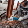 Угловая шлифмашина Bosch GWS 24-230 JH Professional