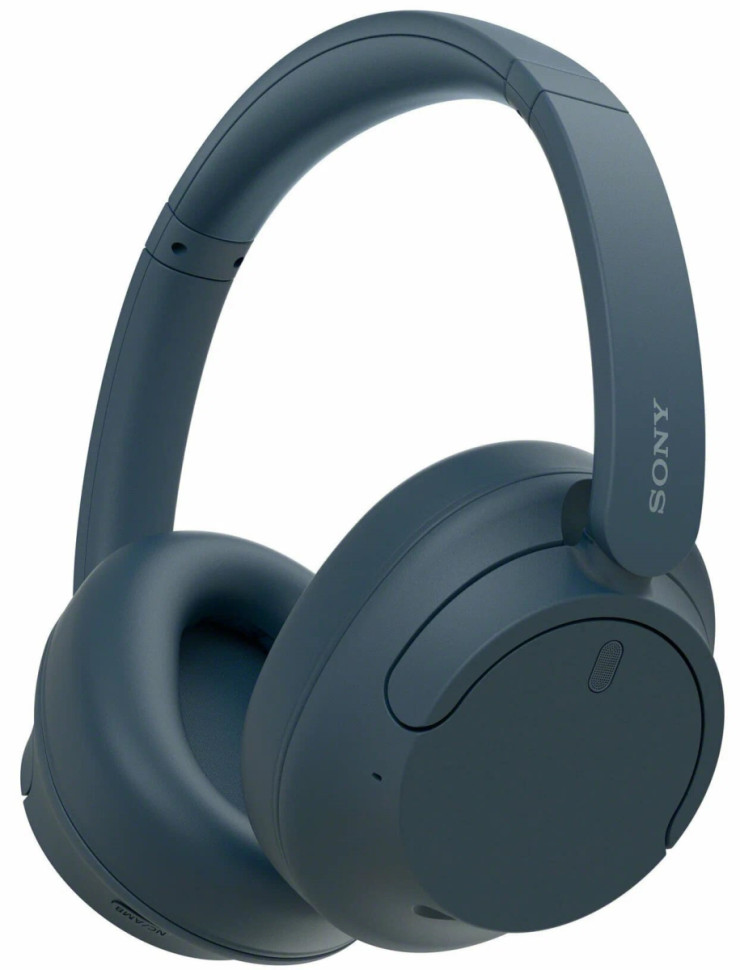 Наушники Sony WH-CH720N/L