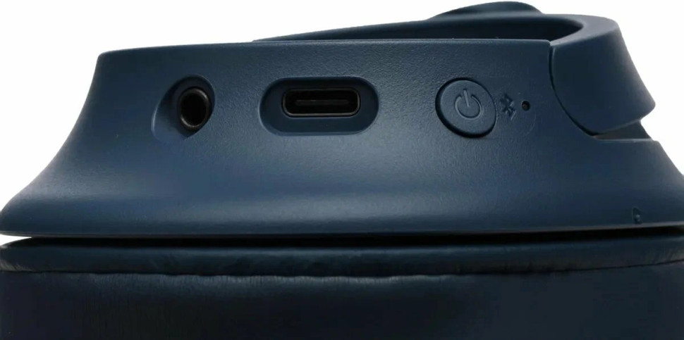 Наушники Sony WH-CH720N/L