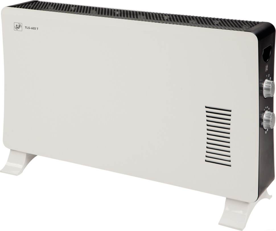 Конвектор Soler & Palau TLS-603 T