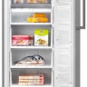 Морозильник Beko RFSK215T01S