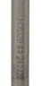 Набор оснастки Bosch 2608690166 (10 предметов)