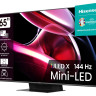 Телевизор Hisense 65UXKQ