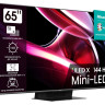Телевизор Hisense 65UXKQ