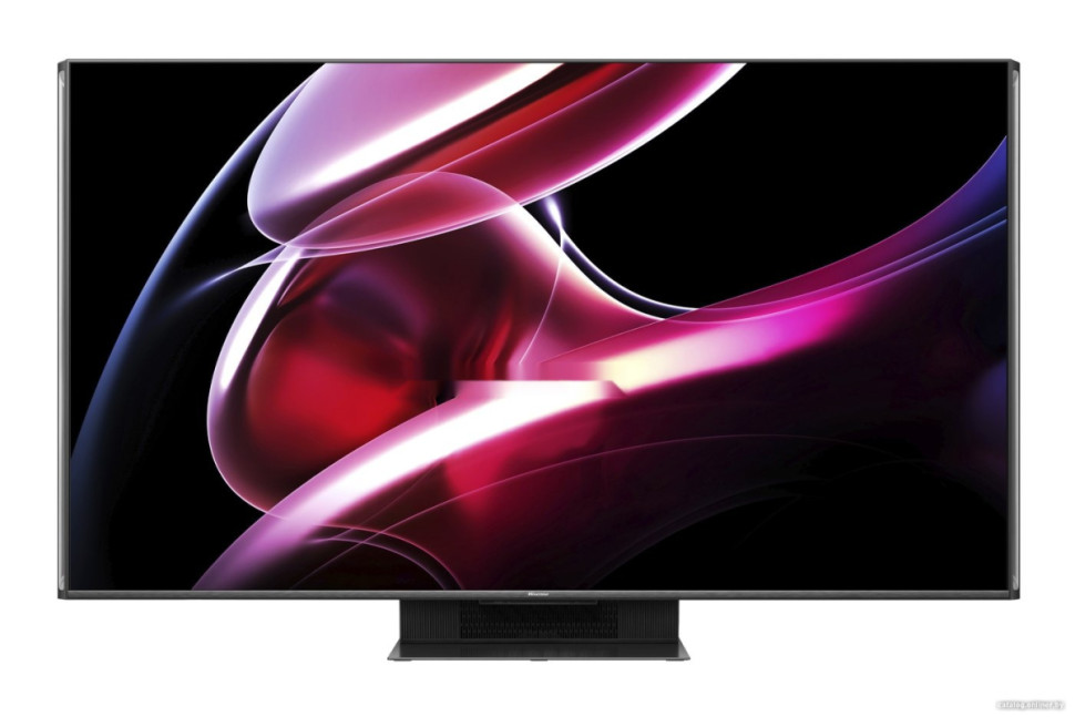 Телевизор Hisense 65UXKQ