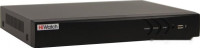 Видеорегистратор наблюдения HiWatch DS-N304P(C)