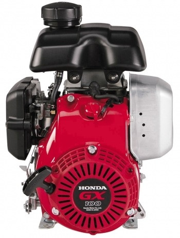 Двигатель Honda GXH50UT-QHA4-OH