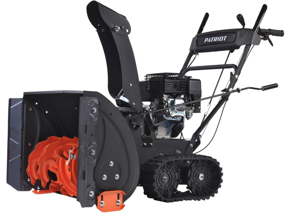 Снегоуборщик Patriot PS 707 T