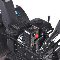 Снегоуборщик Patriot PS 707 T
