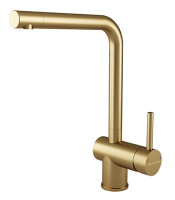 Смеситель Paulmark Spring Sp212067-BG