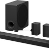 Саундбар LG S80TR