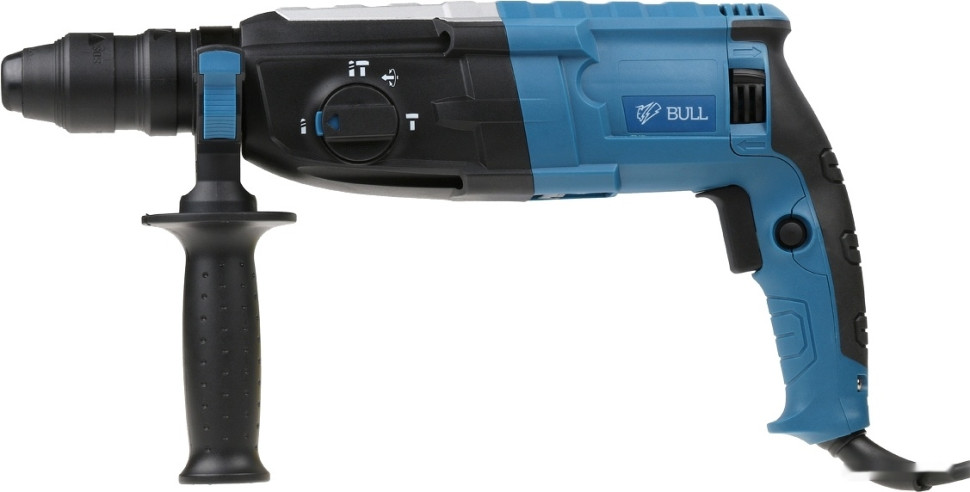 Перфоратор Bull BH 2801