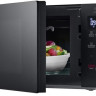 Микроволновая печь LG MS2032GAS