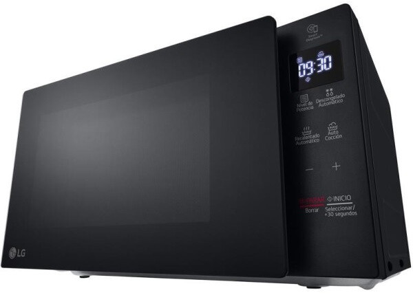 Микроволновая печь LG MS2032GAS