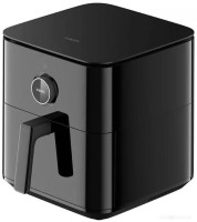 Фритюрница Xiaomi Smart Air Fryer 6.5L MAF10 (международная версия, черный)