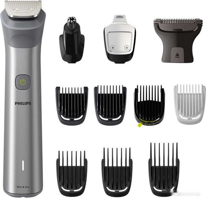 Машинка для стрижки волос Philips MG5940/15