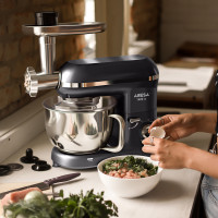 Кухонный комбайн Aresa AR-1707