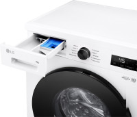 Стиральная машина LG F2Y1HS5W