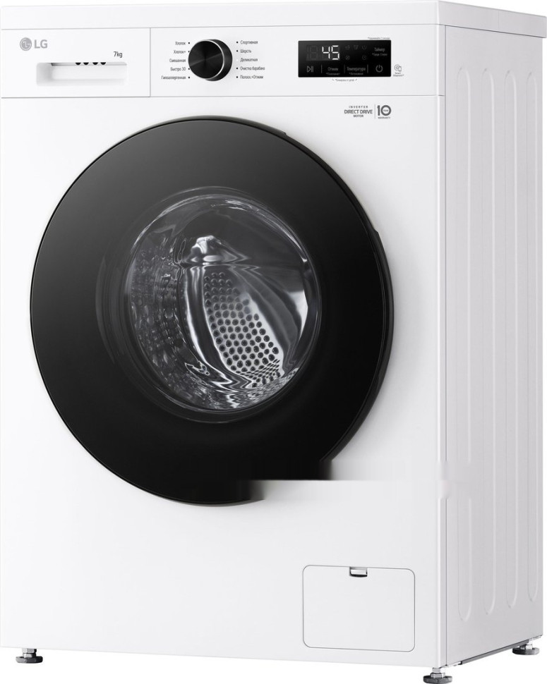 Стиральная машина LG F2Y1HS5W