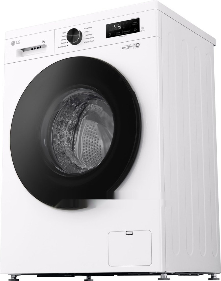 Стиральная машина LG F2Y1HS5W