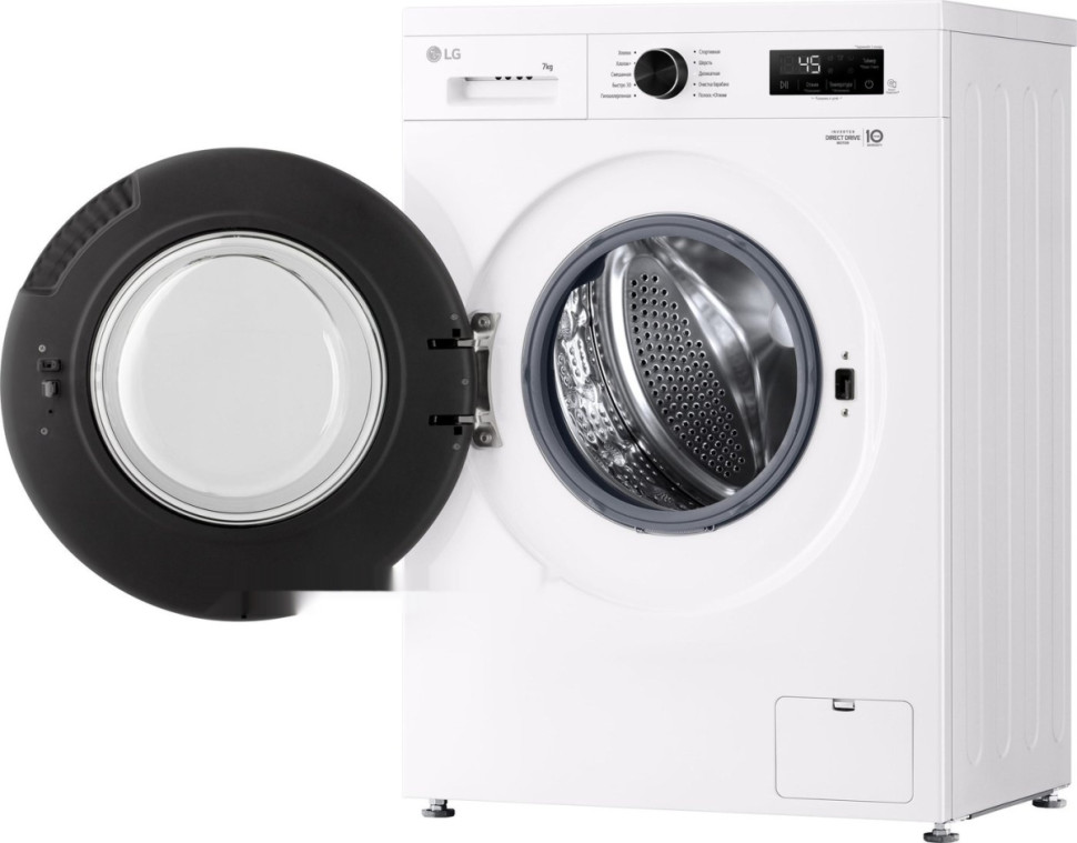 Стиральная машина LG F2Y1HS5W