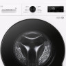 Стиральная машина LG F2Y1HS5W