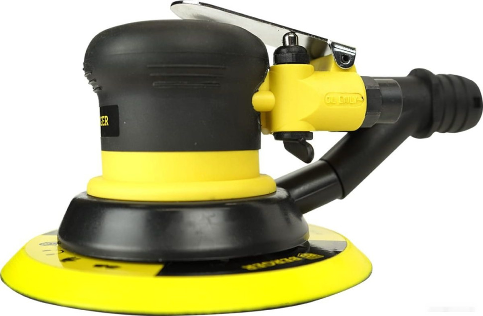 Пневмошлифмашина Berger BG1450