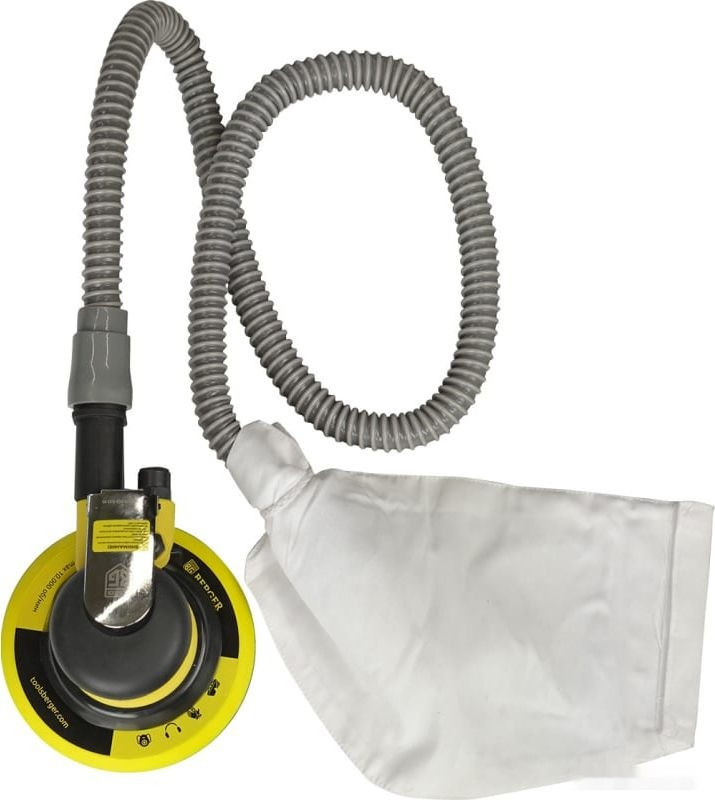 Пневмошлифмашина Berger BG1450