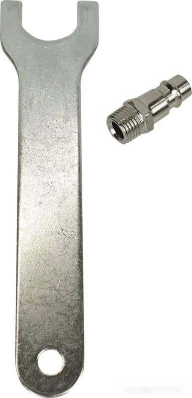 Пневмошлифмашина Berger BG1450