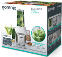 Блендер Gorenje BN1000W