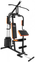 Силовая станция Alpin Top Gym GX-180