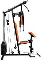 Силовая станция Alpin Top Gym GX-180