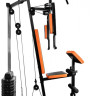 Силовая станция Alpin Top Gym GX-180
