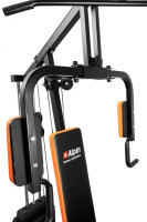 Силовая станция Alpin Top Gym GX-180
