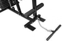 Силовая станция Alpin Top Gym GX-180