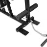 Силовая станция Alpin Top Gym GX-180