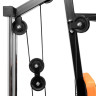 Силовая станция Alpin Top Gym GX-180