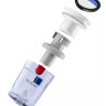 Пылесос H-clean HVC 102 SE