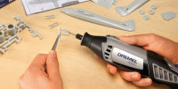 Гравер Dremel 4000 (4000-4/65 EZ)